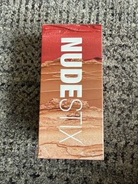 NUDESTIX Roses N’ Honey Nudes Blush + Bronze + Glow mini 3-piece